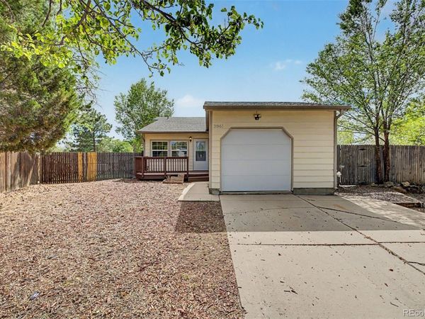 3861 S Truckee Way, Aurora, CO 80013