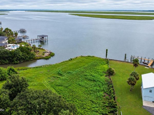 0 SHELLCRACKER Road, Jacksonville, FL 32226
