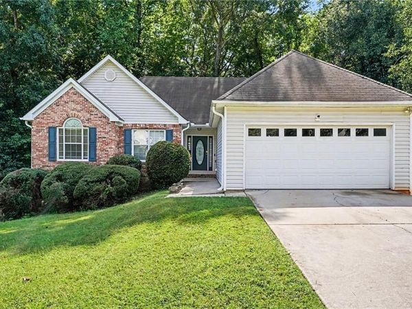 973 Arbor Way, Mcdonough, GA 30253