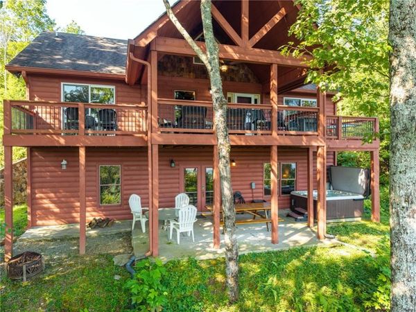 232 Apache Trail, Chatsworth, GA 30705
