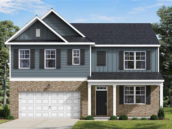 00 White Spruce Way, Newnan, GA 30265