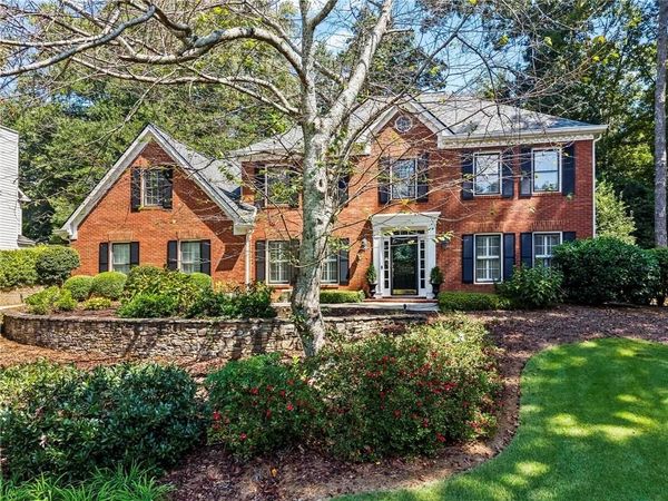 2823 Hitchcock Mill Run, Marietta, GA 30068