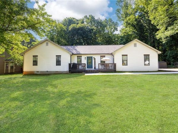 4542 Trellis Way , Braselton, GA 30517