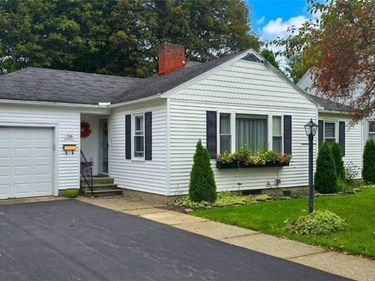 116 Grandview Avenue , Elmira, NY 14905