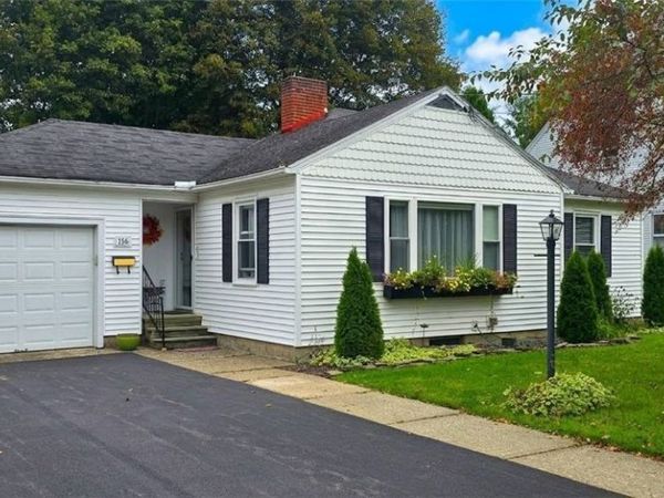 116 Grandview Avenue , Elmira, NY 14905