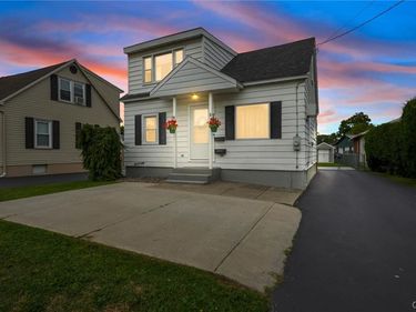 403 Schaffer Avenue, Syracuse, NY 13206
