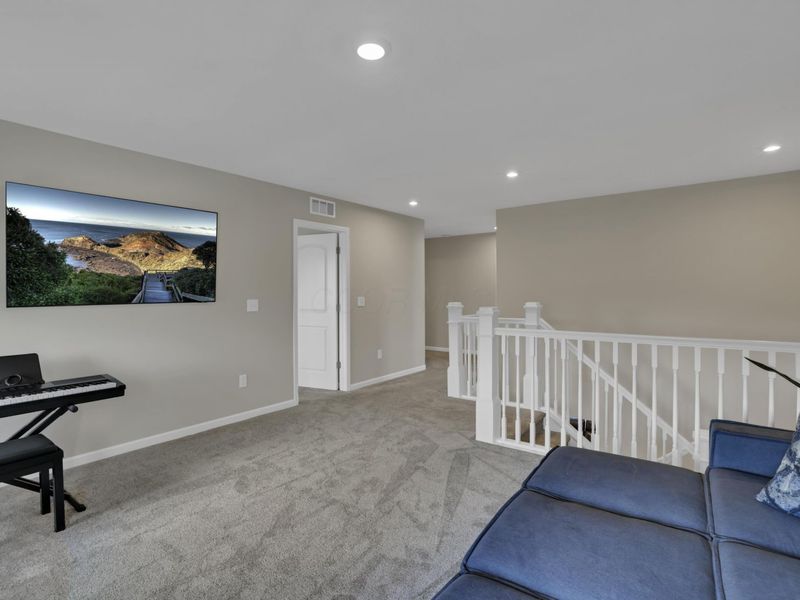 984 Mill Stone Drive, Unit Lot 2178, Sunbury, OH 43074 Photo 19