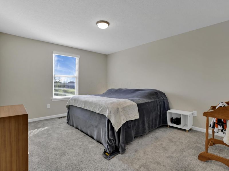 984 Mill Stone Drive, Unit Lot 2178, Sunbury, OH 43074 Photo 20