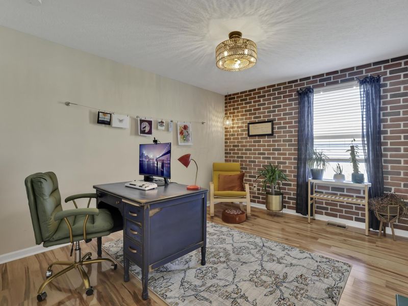 984 Mill Stone Drive, Unit Lot 2178, Sunbury, OH 43074 Photo 22