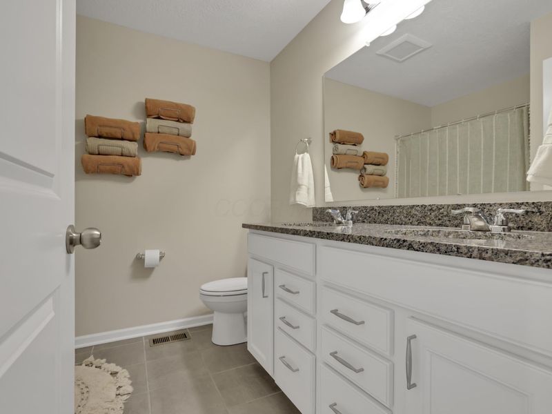 984 Mill Stone Drive, Unit Lot 2178, Sunbury, OH 43074 Photo 23
