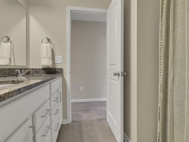984 Mill Stone Drive, Unit Lot 2178, Sunbury, OH 43074 Photo 24