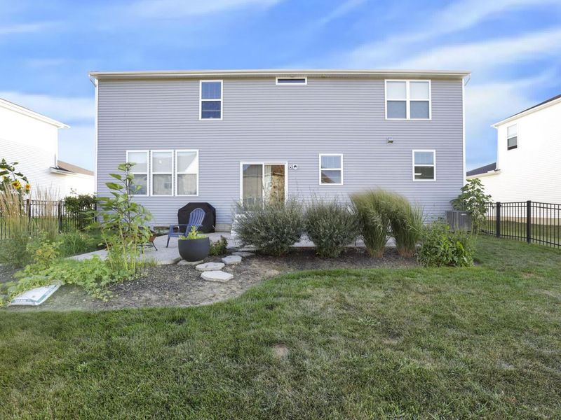 984 Mill Stone Drive, Unit Lot 2178, Sunbury, OH 43074 Photo 9