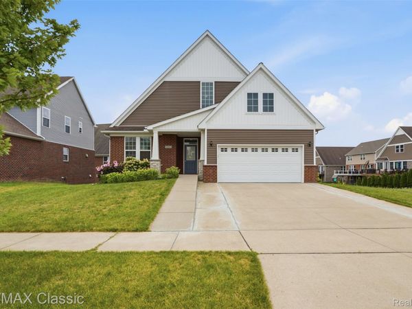 36945 Everett Drive , Westland, Mi 48185