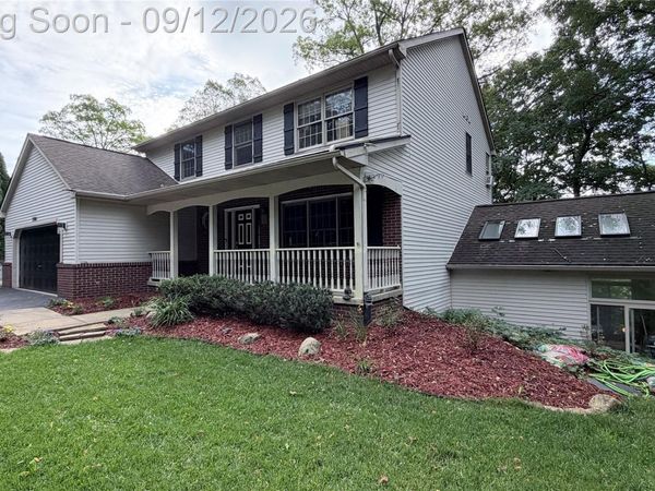 7500 Welle Road, Hamburg Township, Mi 48116