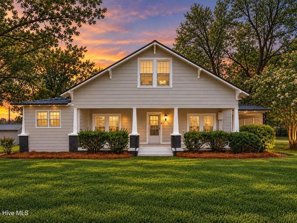 3843 W Nc 97, Spring Hope, NC 27882