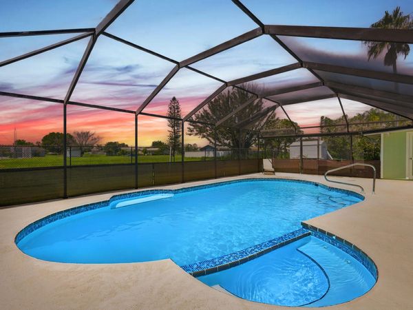 502 NW Kilpatrick Avenue, Port St. Lucie, FL 34983