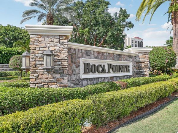 7153 PROMENADE Drive, Unit 202, Boca Raton, FL 33433