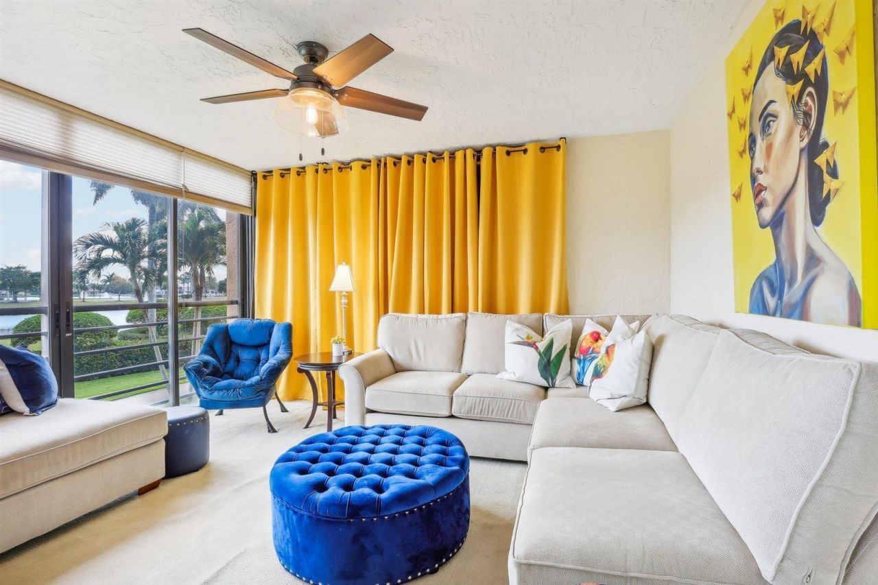 7153 Promenade Drive, Unit 202, Boca Raton, FL 33433 Photo