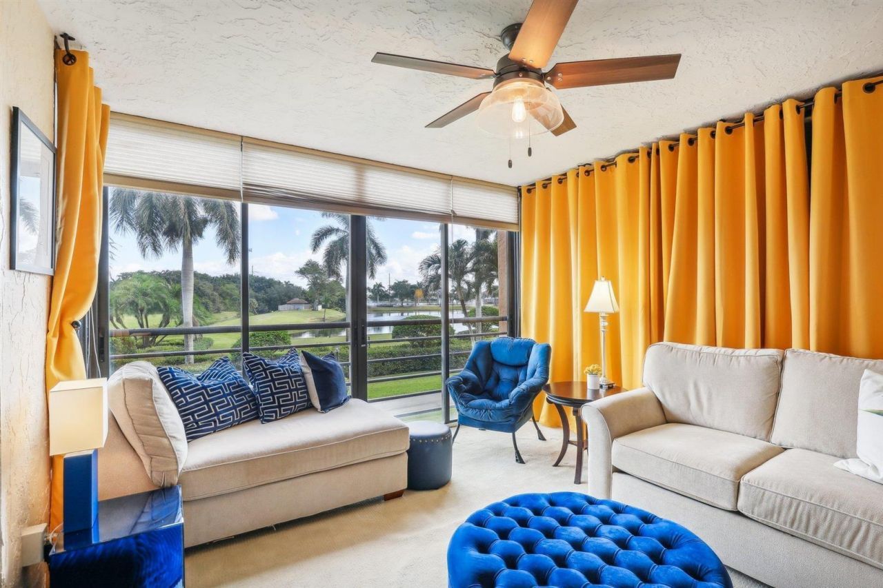 7153 Promenade Drive, Unit 202, Boca Raton, FL 33433 Photo