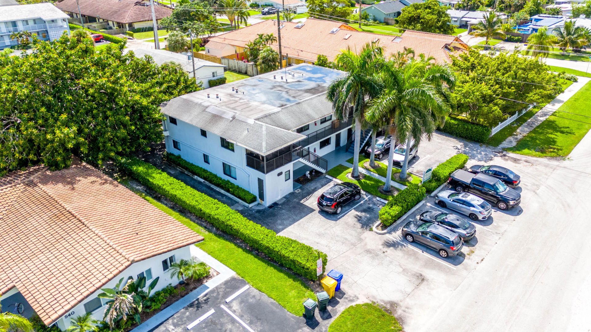 520 NE 45th Street, Unit 3, Boca Raton, FL 33431 Photo