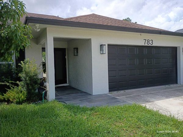 783 Ryanwood Drive, West Palm Beach, FL 33413