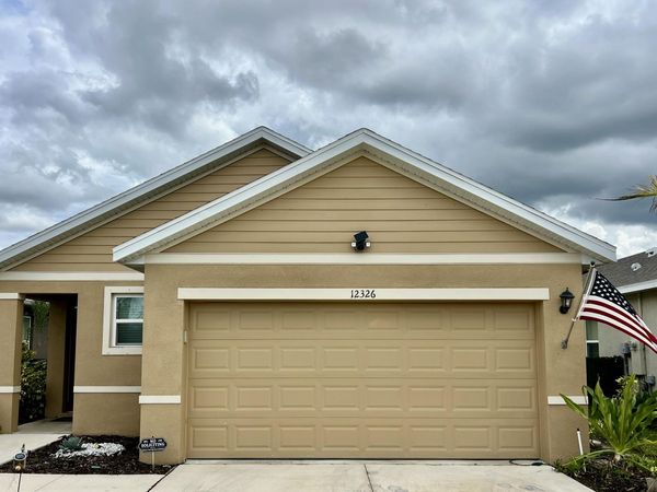 12326 SW RIMINI Way, Port St. Lucie, FL 34987