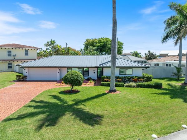4410 NE 24TH Avenue, Lighthouse Point, FL 33064