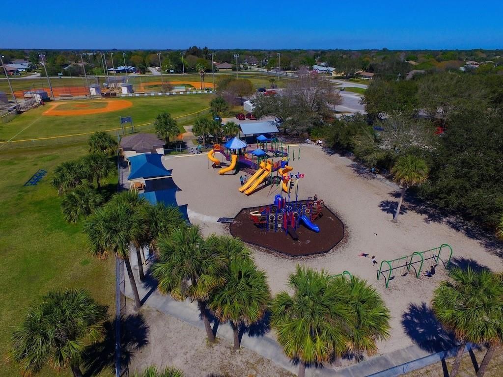 1379 Scroll Street, Sebastian, FL 32958 Photo