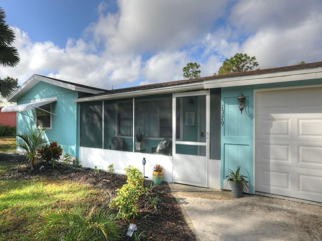 1379 Scroll Street, Sebastian, FL 32958 Photo