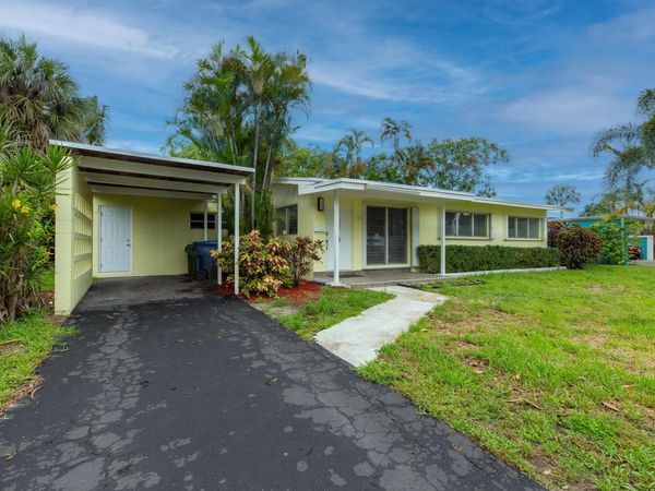 31 NE 28TH Court, Wilton Manors, FL 33334