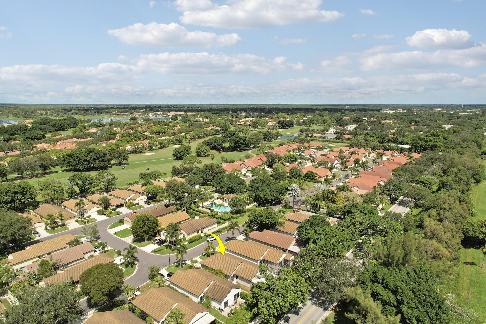 77 Ironwood Way N, Palm Beach Gardens, FL 33418 Photo