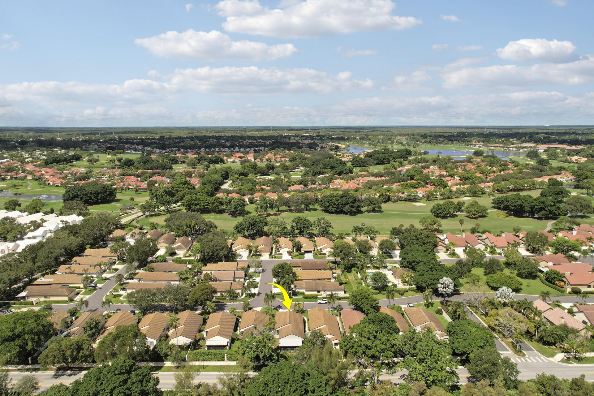 77 Ironwood Way N, Palm Beach Gardens, FL 33418 Photo
