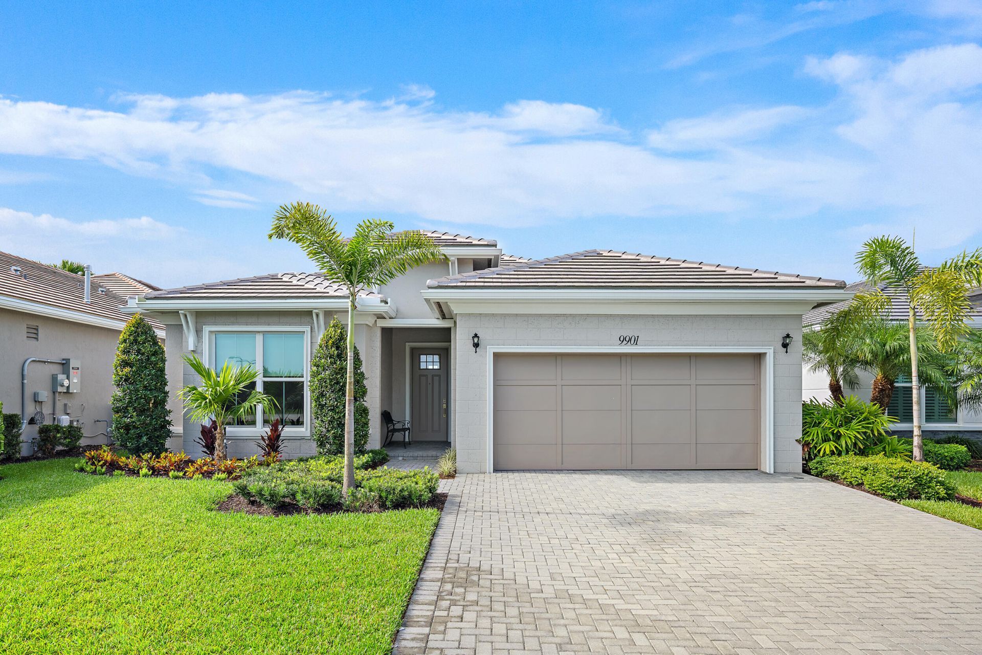 9901 Regency Way, Palm Beach Gardens, FL 33412 Photo