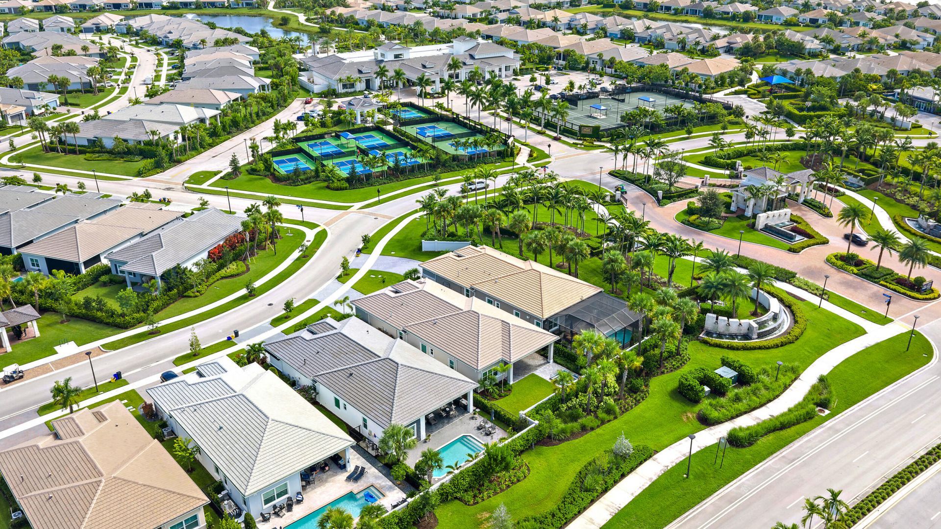 9901 Regency Way, Palm Beach Gardens, FL 33412 Photo