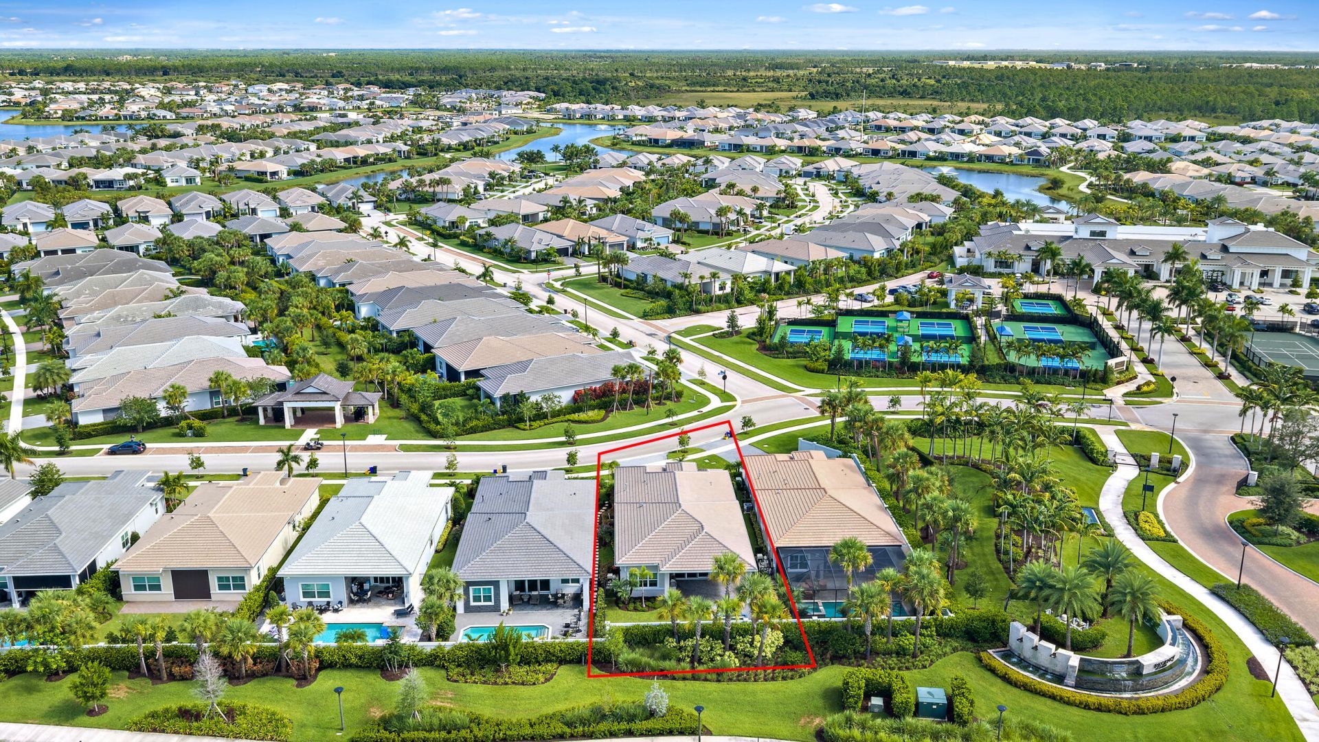 9901 Regency Way, Palm Beach Gardens, FL 33412 Photo