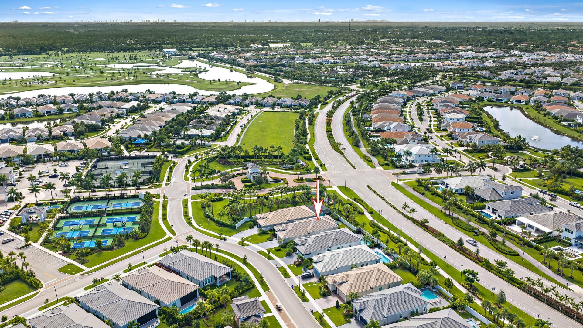 9901 Regency Way, Palm Beach Gardens, FL 33412 Photo