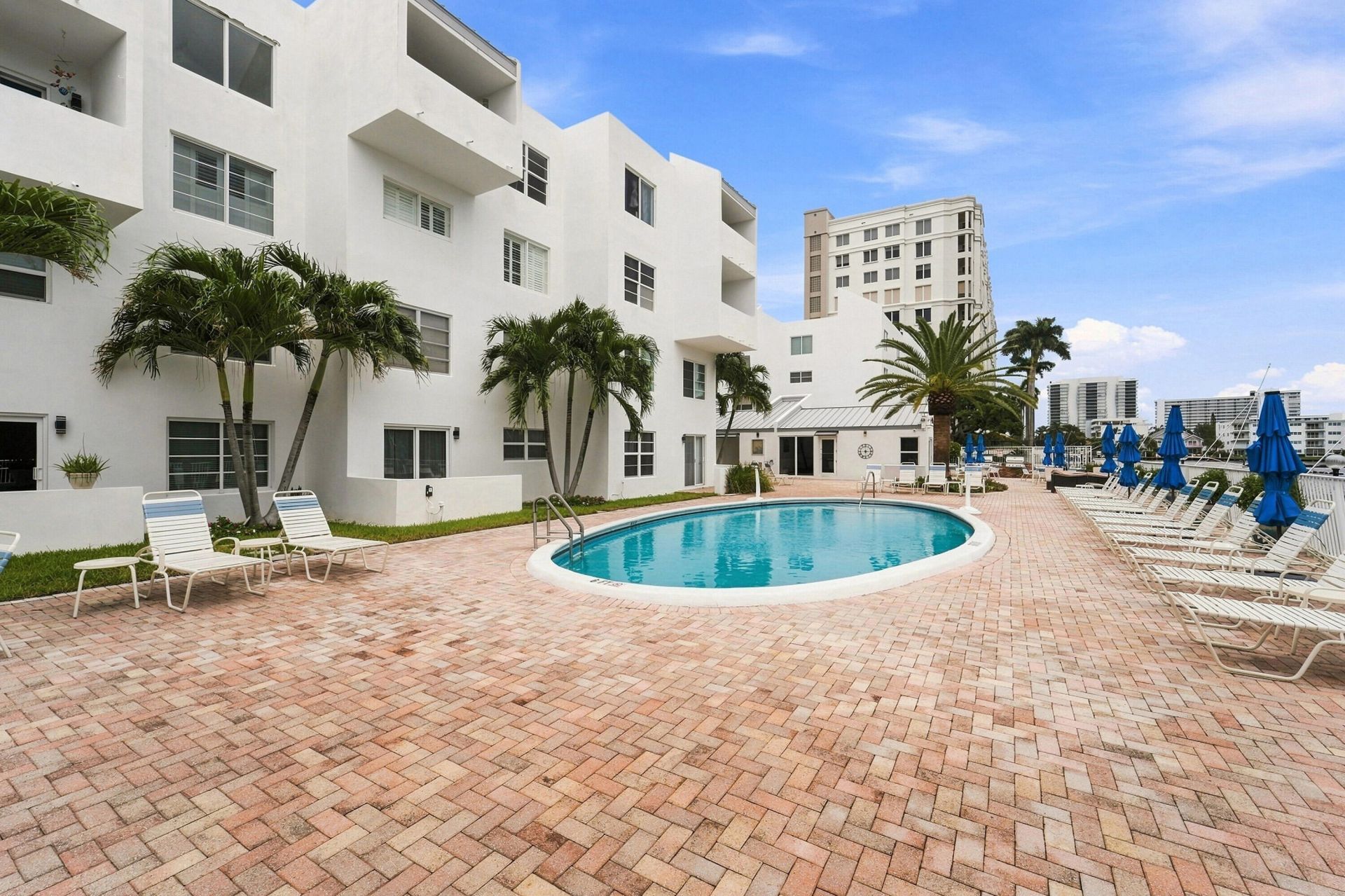 2870 NE 14th St Causeway, Unit 208C, Pompano Beach, FL 33062 Photo