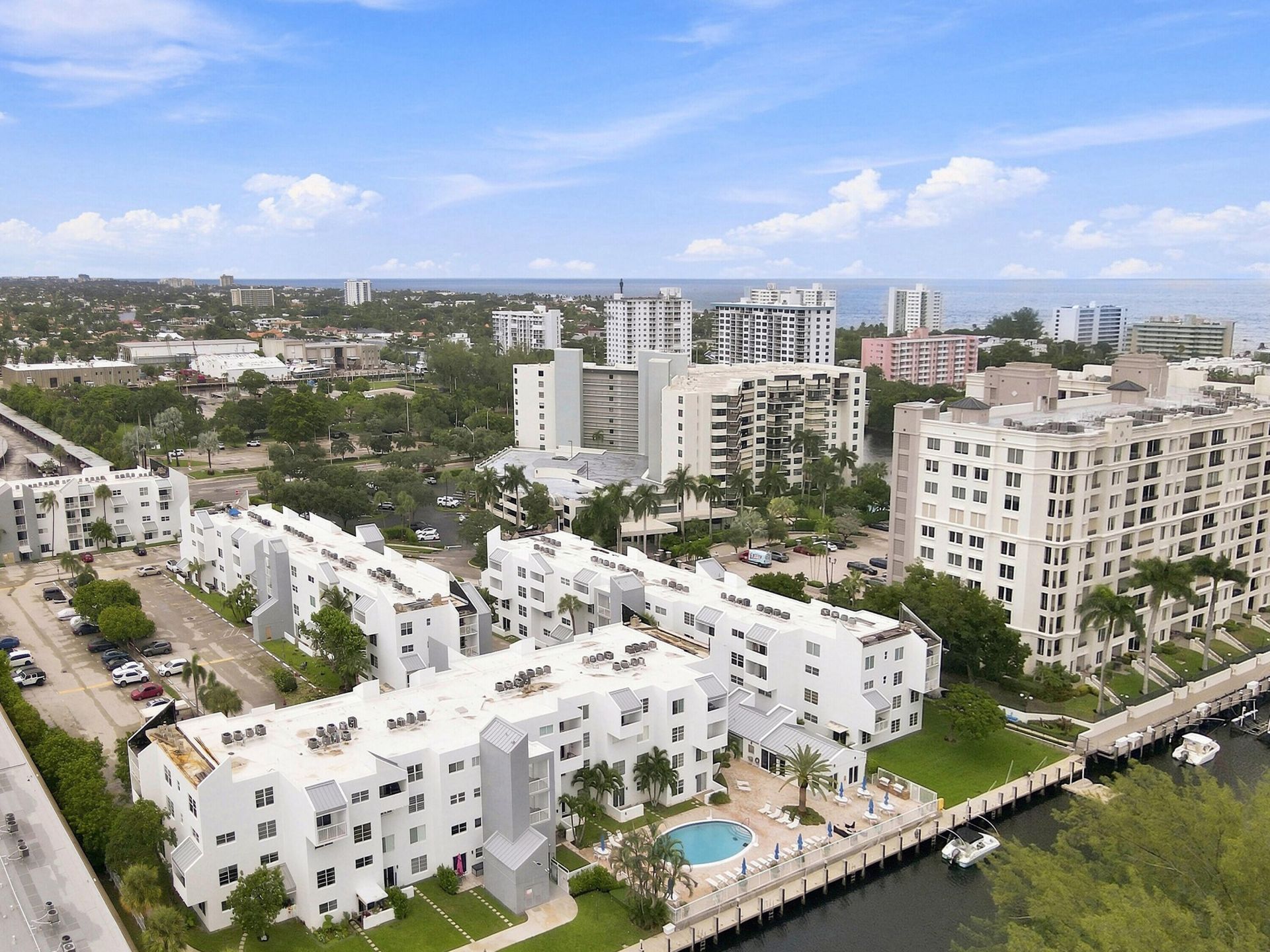 2870 NE 14th St Causeway, Unit 208C, Pompano Beach, FL 33062 Photo