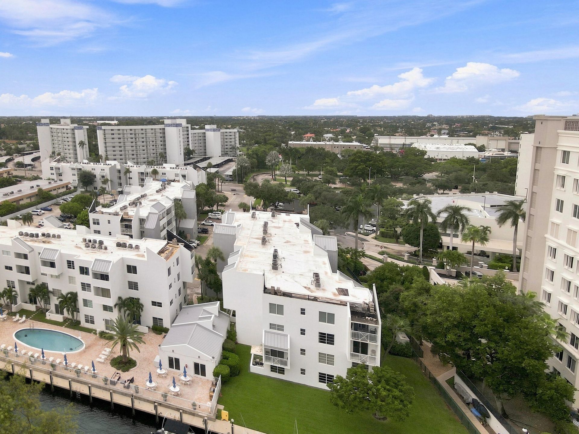 2870 NE 14th St Causeway, Unit 208C, Pompano Beach, FL 33062 Photo