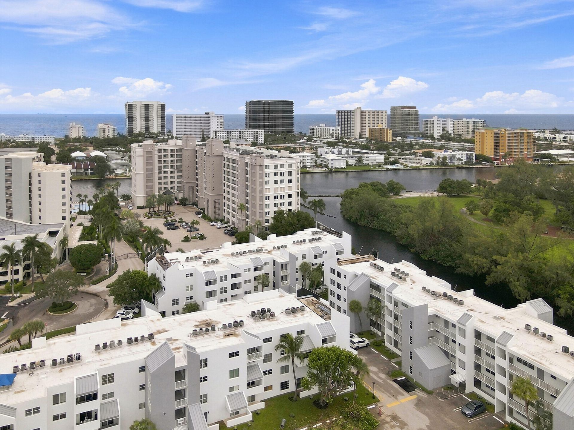 2870 NE 14th St Causeway, Unit 208C, Pompano Beach, FL 33062 Photo