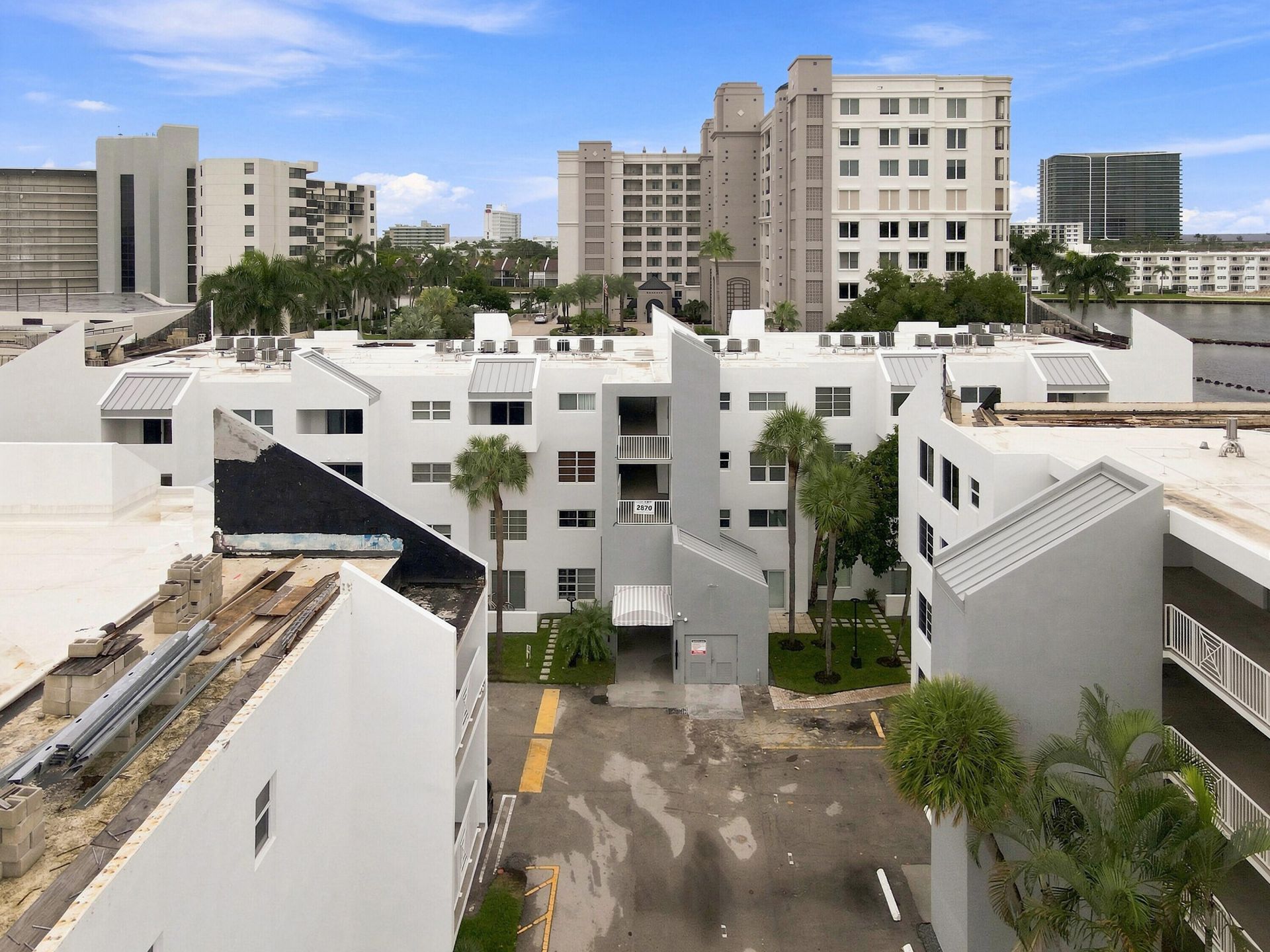 2870 NE 14th St Causeway, Unit 208C, Pompano Beach, FL 33062 Photo
