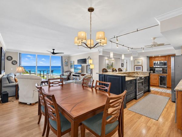 5440 N Ocean Drive, Unit 304, Singer Island, FL 33404