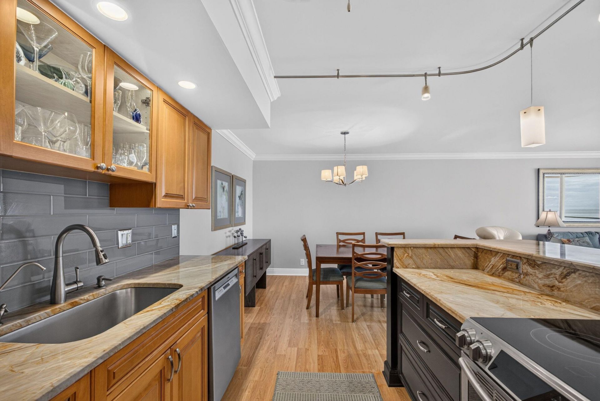 5440 N Ocean Drive, Unit 304, Singer Island, FL 33404 Photo