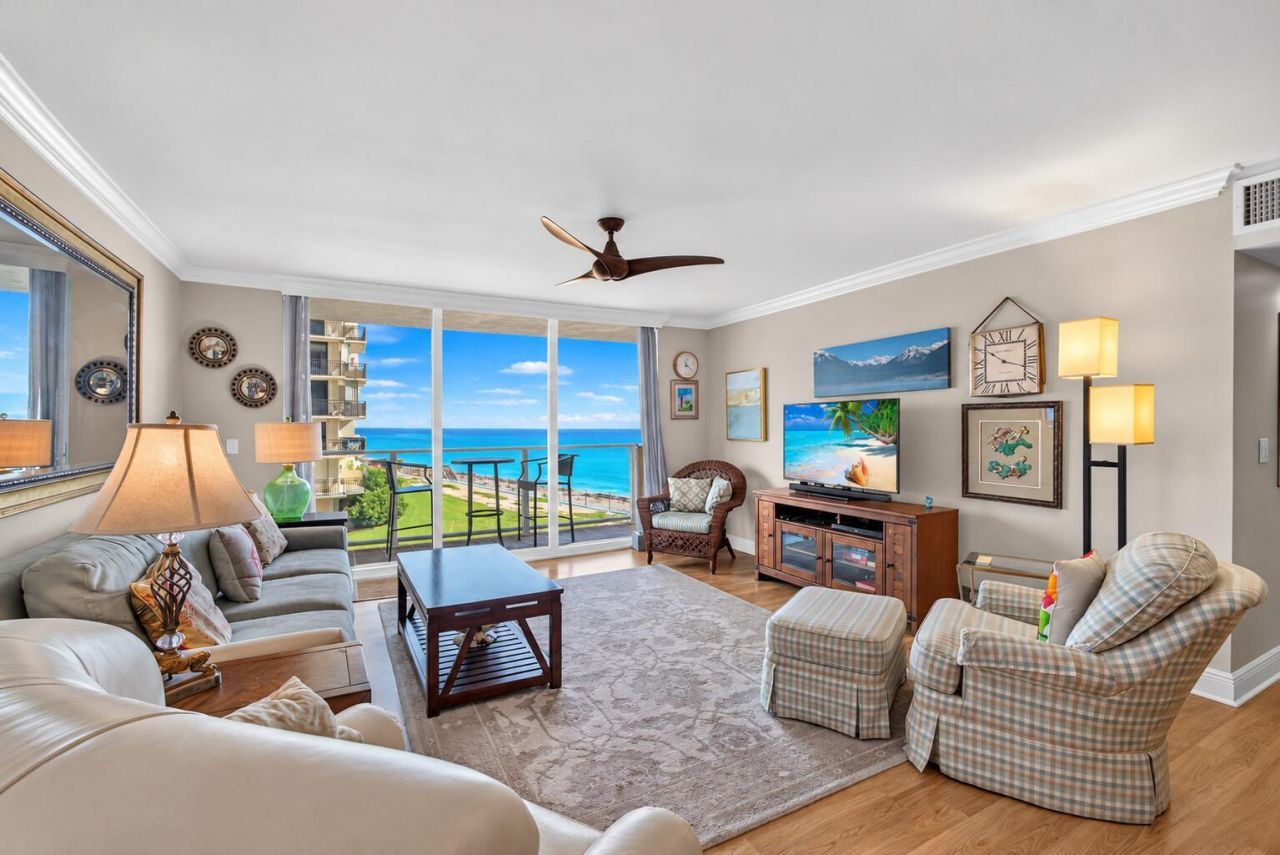 5440 N Ocean Drive, Unit 304, Singer Island, FL 33404 Photo