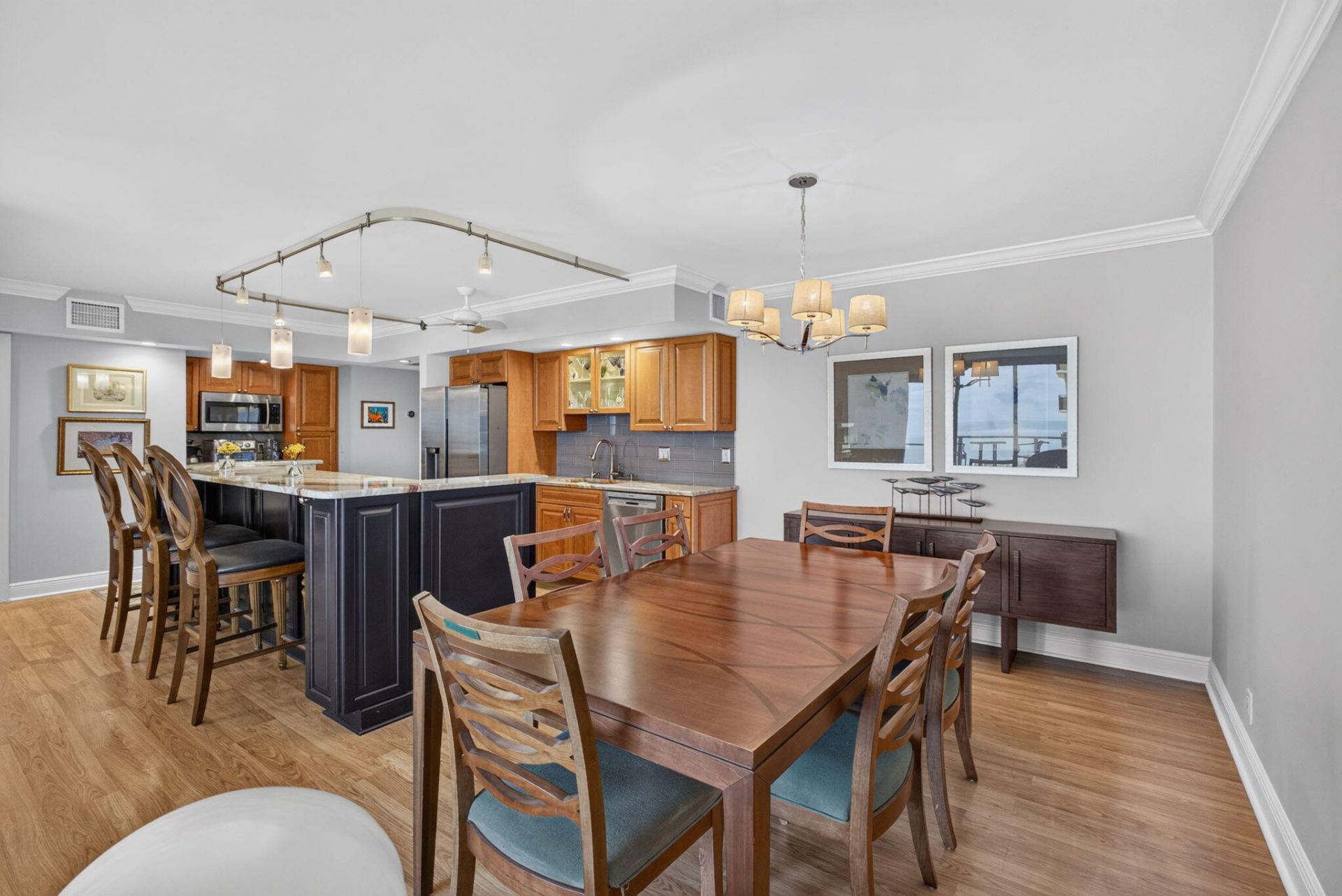5440 N Ocean Drive, Unit 304, Singer Island, FL 33404 Photo