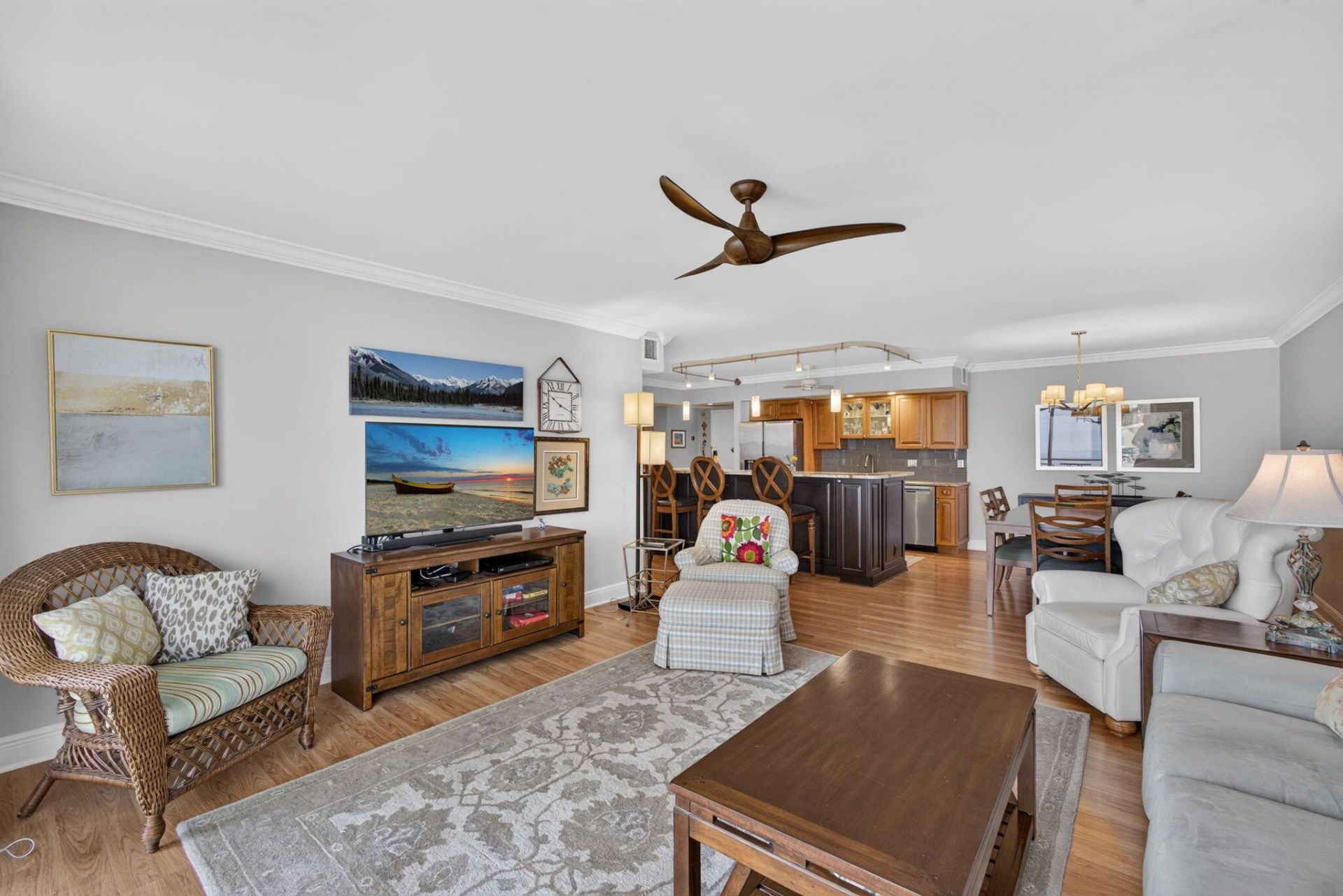 5440 N Ocean Drive, Unit 304, Singer Island, FL 33404 Photo