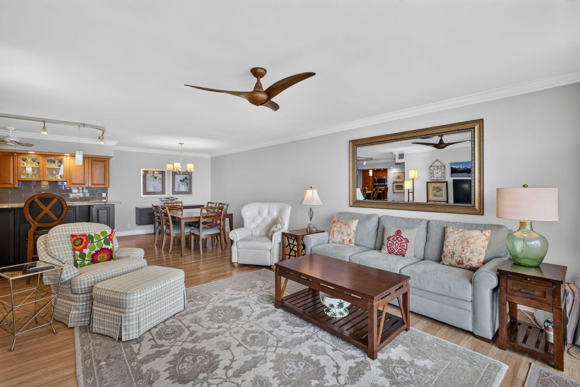 5440 N Ocean Drive, Unit 304, Singer Island, FL 33404 Photo