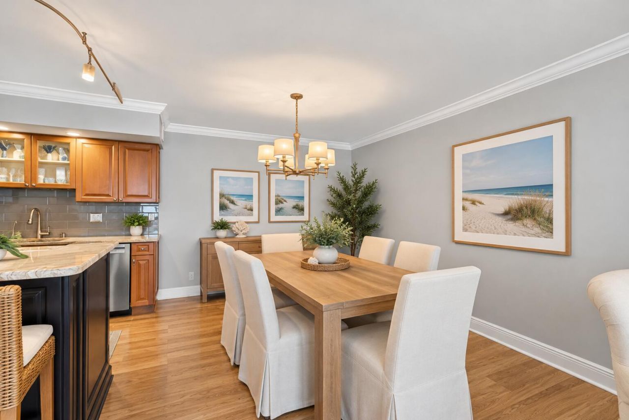 5440 N Ocean Drive, Unit 304, Singer Island, FL 33404 Photo