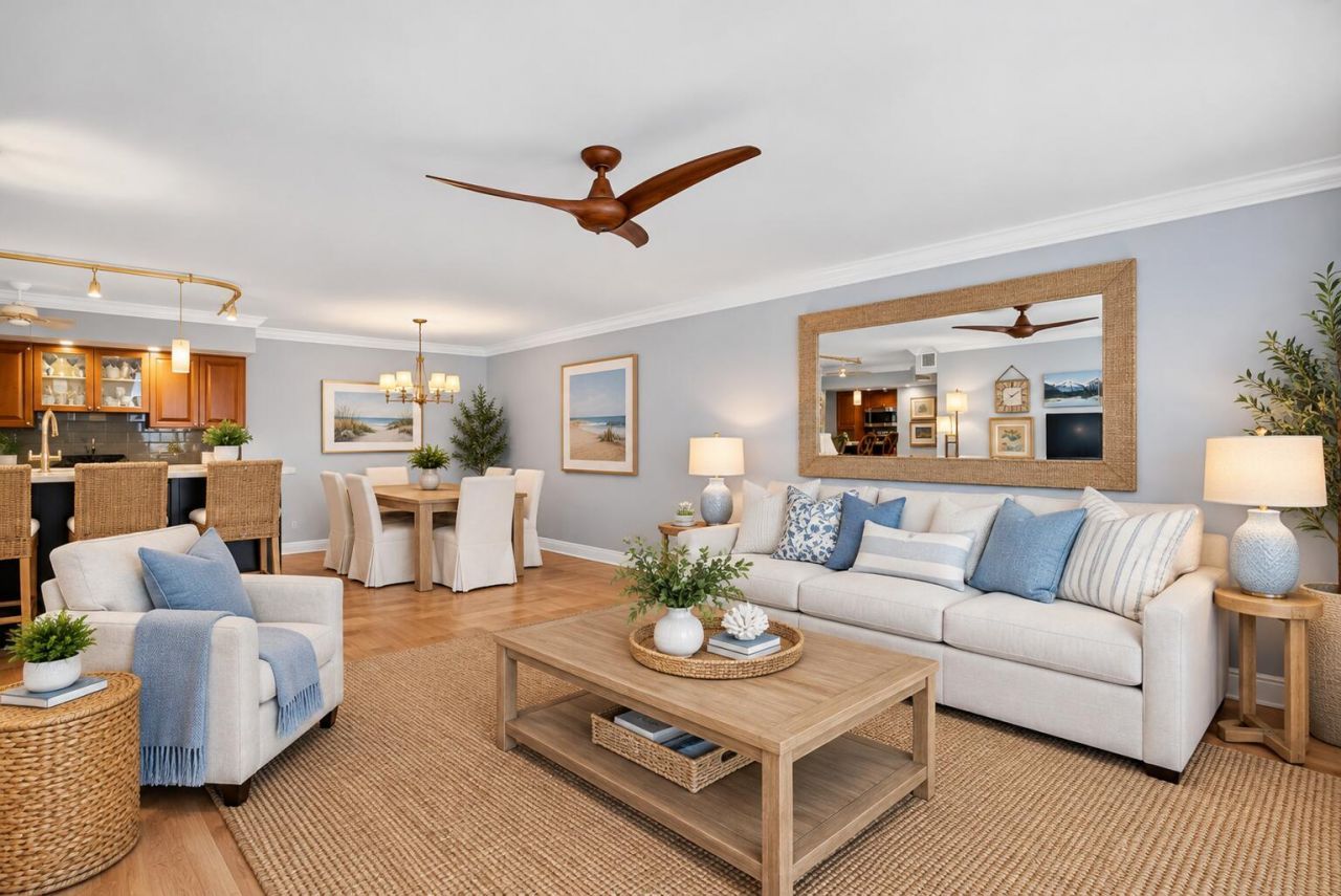 5440 N Ocean Drive, Unit 304, Singer Island, FL 33404 Photo