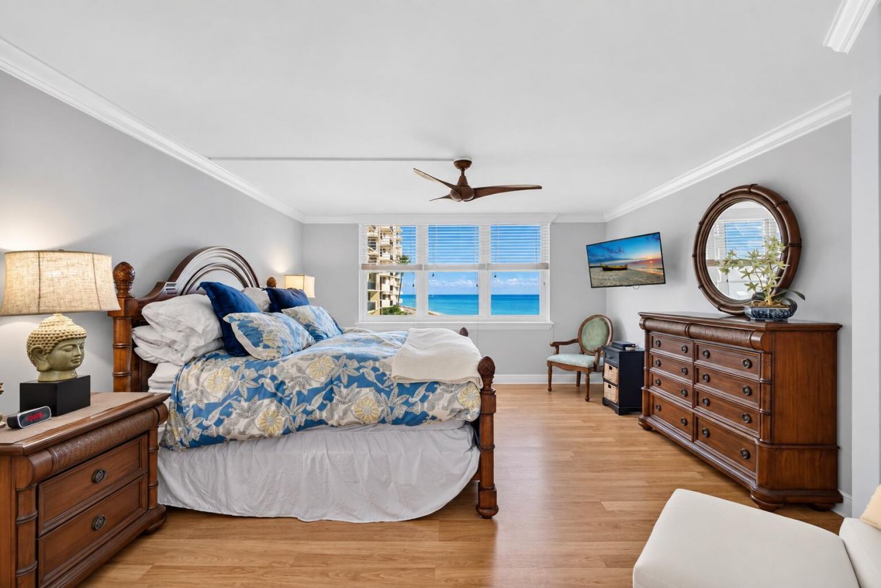 5440 N Ocean Drive, Unit 304, Singer Island, FL 33404 Photo